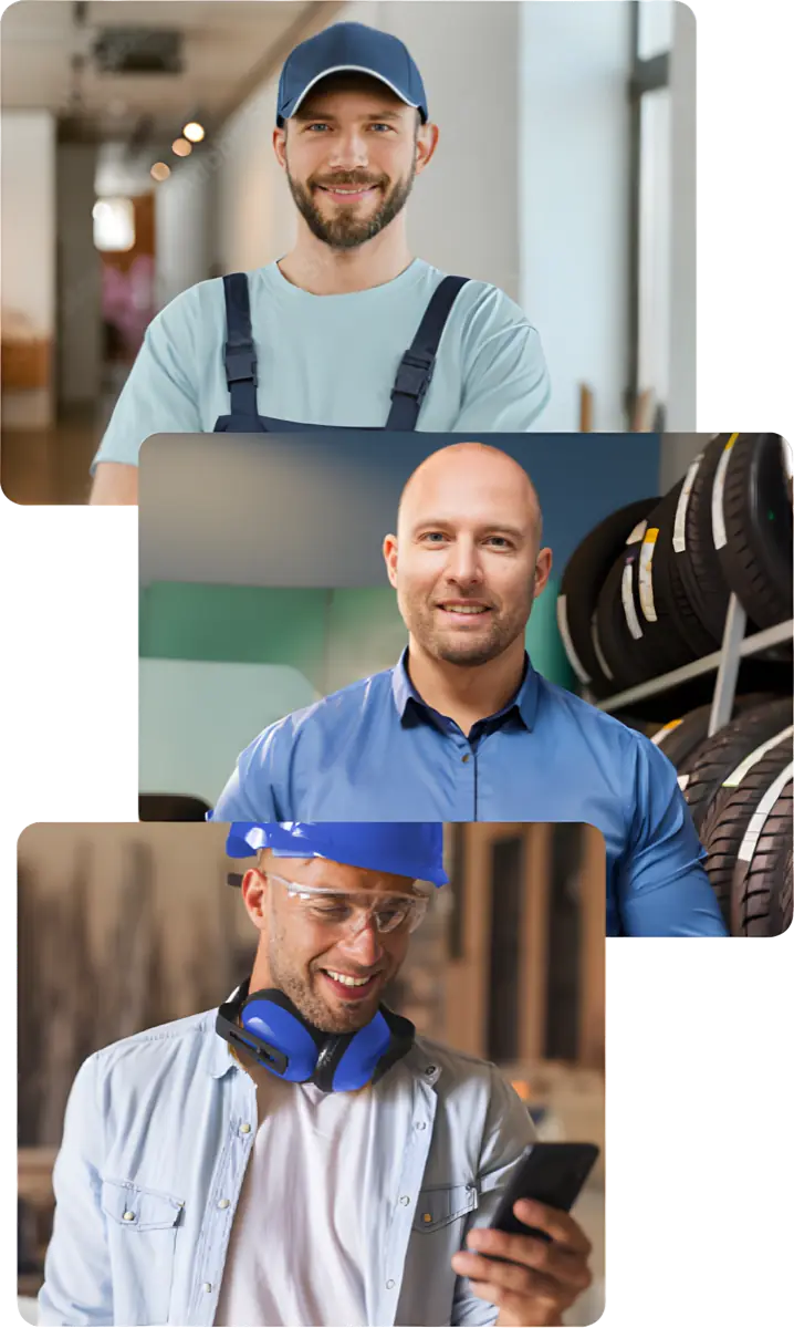 Handwerker
