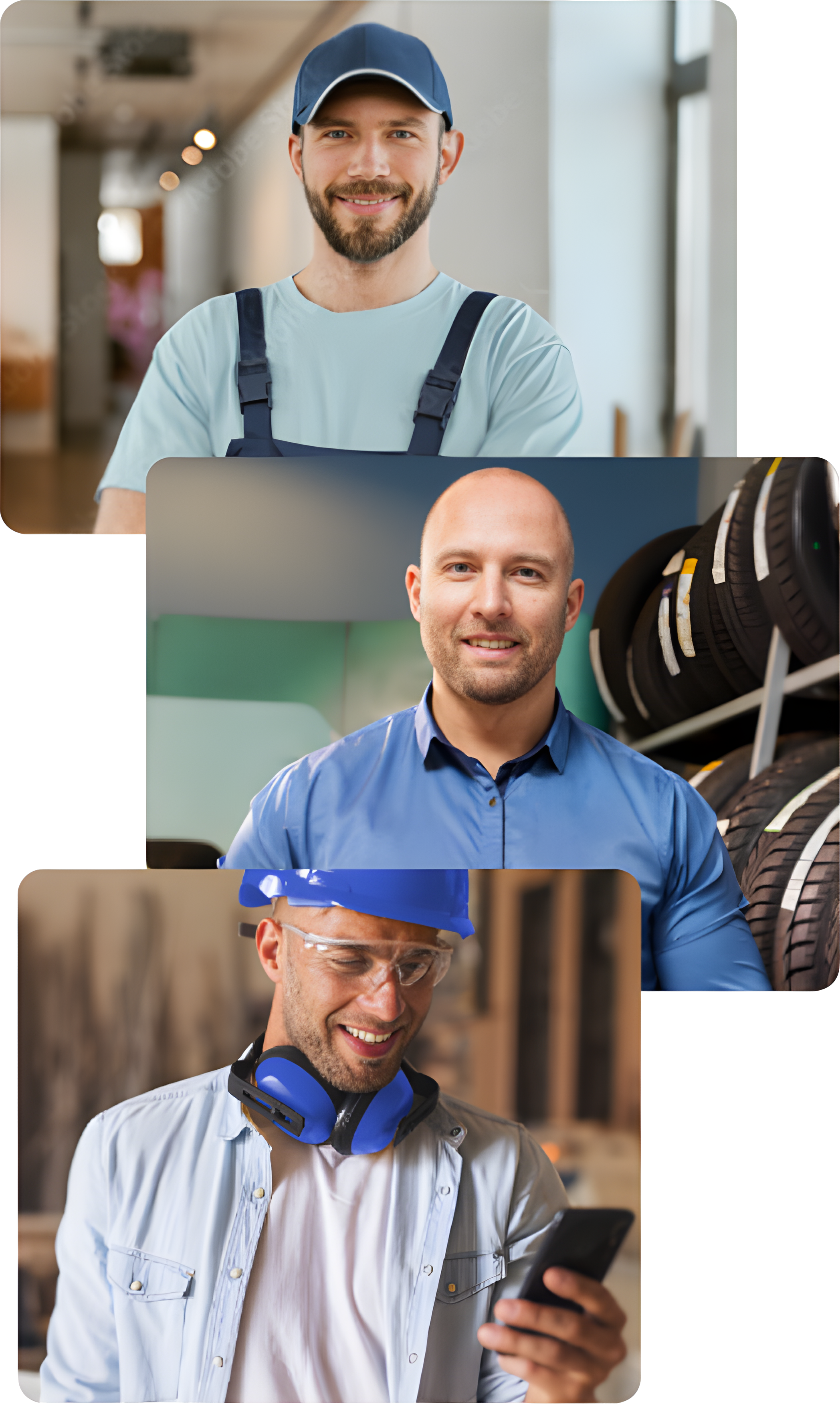 Handwerker